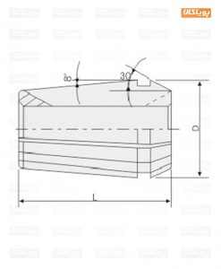 فشنگی های ER40
