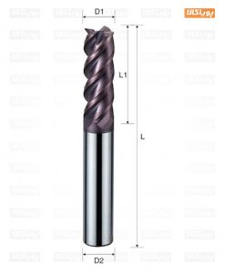 انگشتی کاربایدی استیل تراش