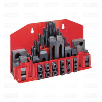 مجموعه روبنده 52 پارچه - تایوانی - CK-12B - 16 - M12