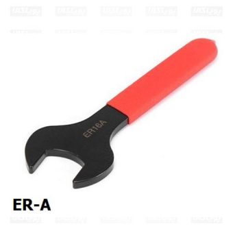 آچار مهره فشنگی (کولت) - MechaTech - ER16A