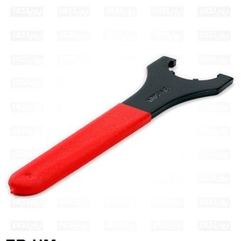 آچار مهره فشنگی (کولت) - MechaTech - ER40UM