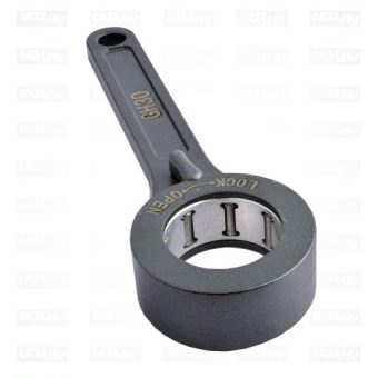 آچار مهره فشنگی (کولت) - MechaTech - GER16