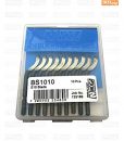 NOGA-BS1010-10pcs-Deburring-Blade NOGA-BS1010-10pcs-Deburring-Blade
