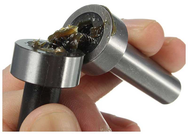 Spring-of-Mechanical-Edge-Finder-