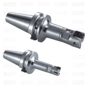 ابزارگیر پیچی با دنباله BT - 100 - 20 - تایوان