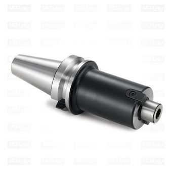 نگهدارنده کفتراش با دنباله مخروط BT - 45 - 48 - 22