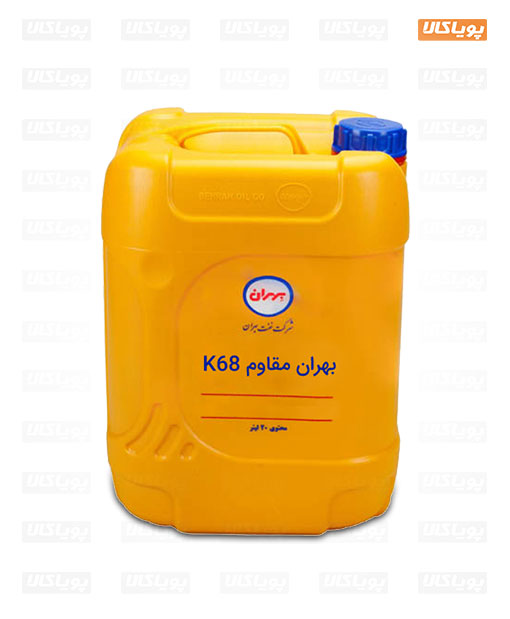 behran-oil-K68