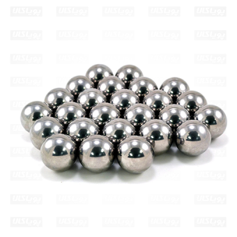 ساچمه دقیق مخصوص ball screw - پیش فرض - 3.17