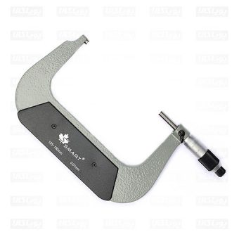 میکرومتر ورنیه‌ای خارج سنج - SMART - 125-150 - 0.006